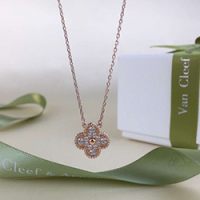 반 클리프 앤 아펠 V-55666