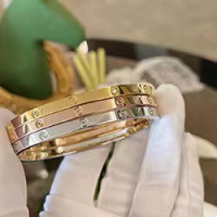 까르띠에  팔찌-4783783