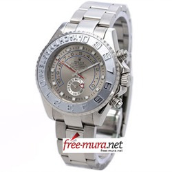 로렉스 요트마스터 Ref.116689 그레이