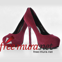 입생로랑  슈즈