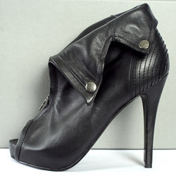 알렉산더  맥퀸 슈즈 