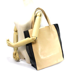 셀린느 숄더백 베이지