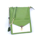 셀린느 숄더 그린