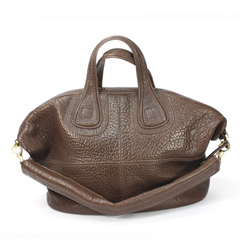 지방시 나이팅게일 페블 브라운 미듐