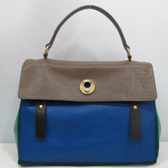 입생로랑 뮤즈투 커피색