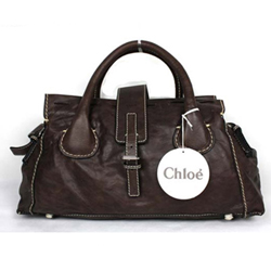 끌로에 25022 커피 브라운