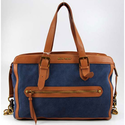 미우미우 68033 블루