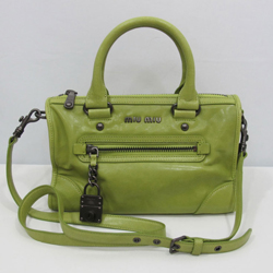 미우미우 87692 그린