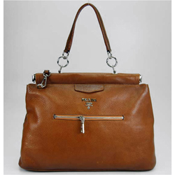 프라다 80068 브라운