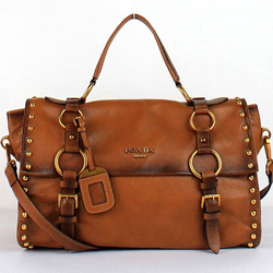 프라다 8028 브라운 YZ