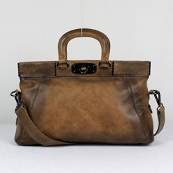 프라다 8001 브라운 YZ