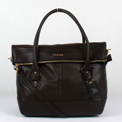 프라다 8026 커피브라운 YZ