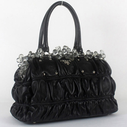 프라다 8710 블랙 YZ