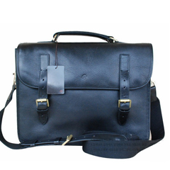 멀베리 엘킬톤 원조 알렉사 서류가방