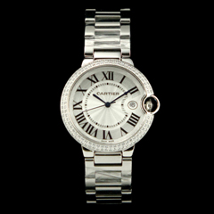 발롱블루 드 까르띠에