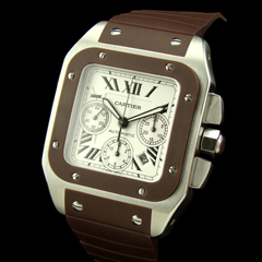 산토스 100 남성용 러버 07