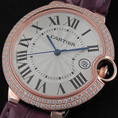 발롱블루 드 까르띠에 03