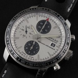 쇼파드 그랑프리 드 모나코 한정판