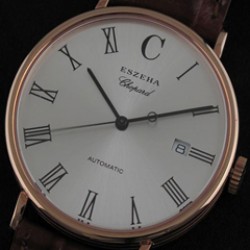 쇼파드 ESZEHA Perfect.Version