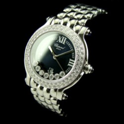 쇼파드 해피 스포츠 다이아몬드