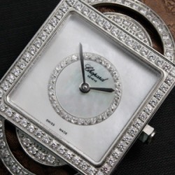 드 classique femme 은장 써클 큐빅 스위스 쿼츠