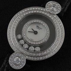 쇼파드 해피 스포츠 swiss QUARTZ