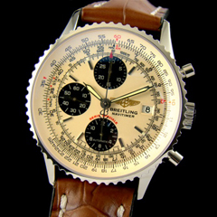 네비타이머 파이터 시리즈 01