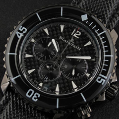 블랑팡 스포츠 플라이백 크로노 01