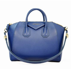 지방시 안티고나백 2011 블루