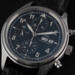 아이더블유씨 Spitfire Chronograph Automatic NEW-3