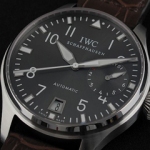 아이더블유씨 Big Pilots Watch 7Days Steel V3 Final Update-3