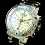 코럼 Admiral`s Cup Chrono (Ref.985.630.20)-1