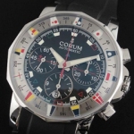 코럼 Admiral`s Cup Chrono (Ref.985.630.20)-2