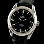 오메가 SEAMASTER - RailMaster CO-AXIAL CHRONOMETER 150M/500ft