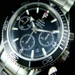 오메가  SEAMASTER - PLANET OCEAN CHRONOGRAPH 45mm