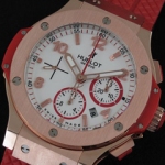 위블로 (HB 7922)BIGBANG ROSE GOLD SWISS A/T-2