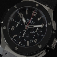 위블로 (HB 79015)Big Bang SWISS 7750-2