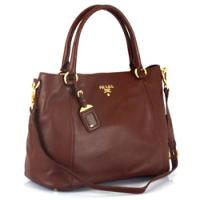 프라다 BR4391-브라운