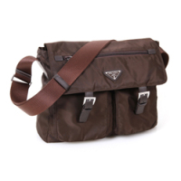 프라다 BT6671-브라운