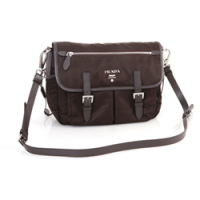 프라다 BT0687-브라운