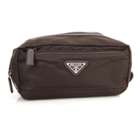 프라다 MV28-브라운