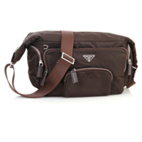 프라다 VS0060-브라운