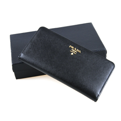 프라다 장지갑 1M1246