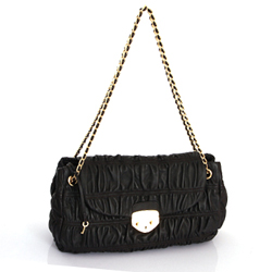 프라다 가방 BR4695-브라운