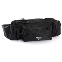 프라다 VA0252-블랙