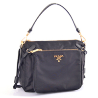 프라다 BR4081-블랙