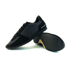 버버리 신발 1150 블랙