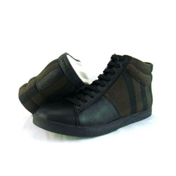 버버리 신발 16129-B 블랙