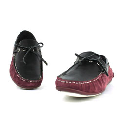 페레가모 신발 0988 블랙