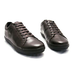 제냐 신발 Z7230A 브라운